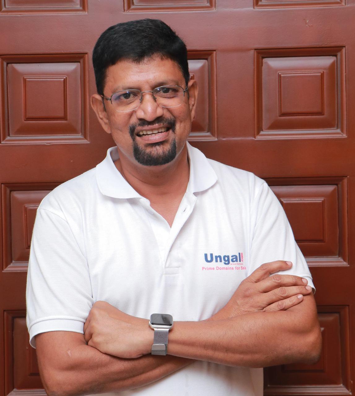 திரு. மு. குட்டிசங்கர்